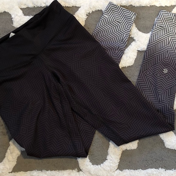 Champion Pants - Leggings Champion Pants - Leggings